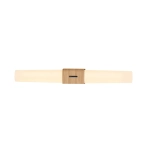 Kinkiet Helva Double Basic 2015311004 Nordlux